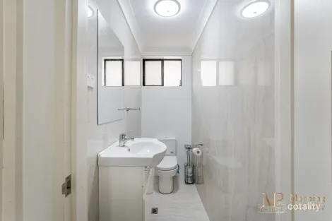 Property photo of 53 Holroyd Road Merrylands NSW 2160