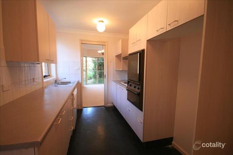 Property photo of 67/40 Strathalbyn Drive Oatlands NSW 2117