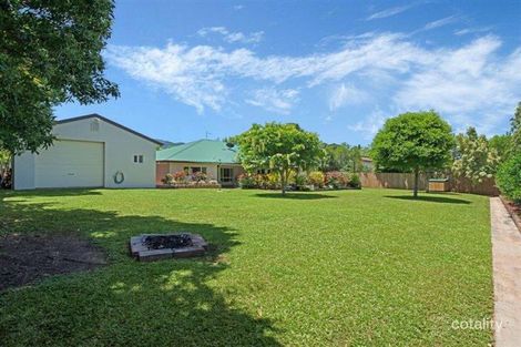 Property photo of 31 Millhouse Close Edmonton QLD 4869