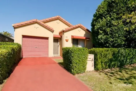 54 Jindabyne Cct, Forest Lake, QLD 4078
