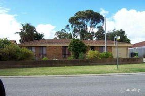 Property photo of 40 Holcombe Road Warnbro WA 6169