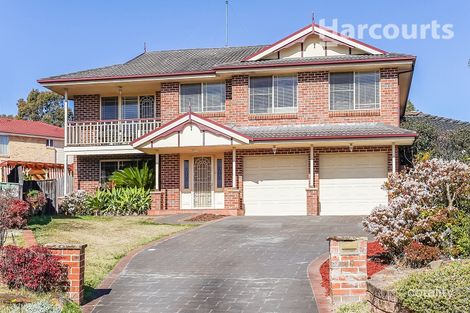 Property photo of 19 Spoonbill Way Mount Annan NSW 2567