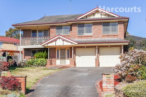 Property photo of 19 Spoonbill Way Mount Annan NSW 2567