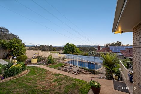 Property photo of 18 Mountain View Drive Lavington NSW 2641