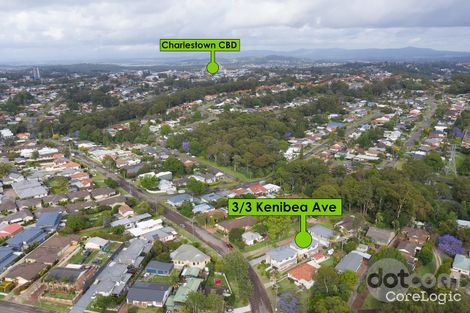 Property photo of 3/3 Kenibea Avenue Kahibah NSW 2290