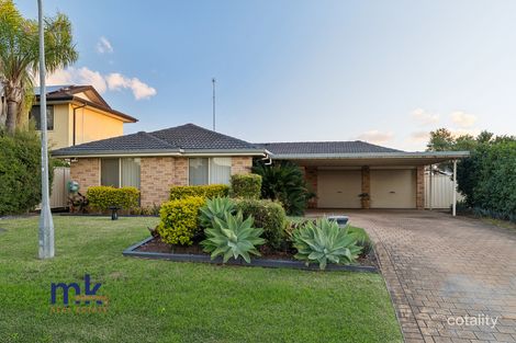 23 Churchill Ct, Narellan Vale, NSW 2567