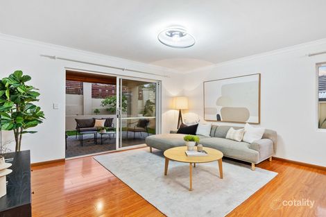 Property photo of 58A Second Avenue Claremont WA 6010