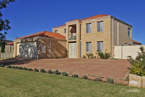 11 Lively Cir, Mirrabooka, WA 6061
