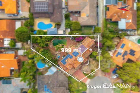 Property photo of 11 Kruger Place Booragoon WA 6154