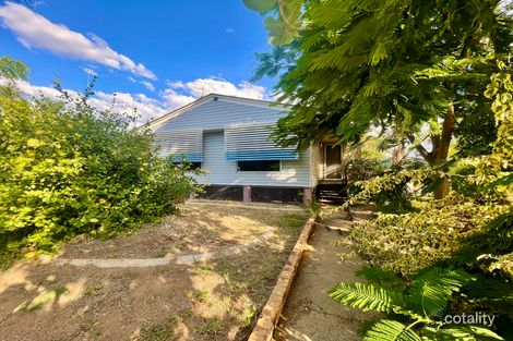 Property photo of LOT 1/19 Leichhardt Drive Moranbah QLD 4744
