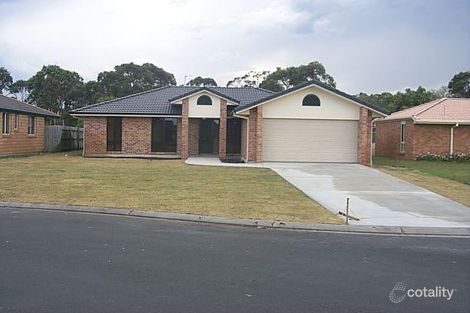 9 Excelsior Cct, Brunswick Heads, NSW 2483