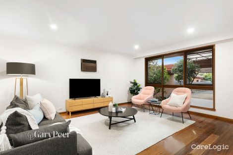 Property photo of 2/42 Railway Road Carnegie VIC 3163