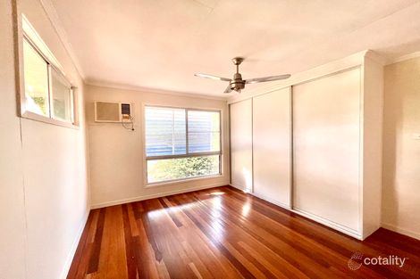 Property photo of LOT 1/19 Leichhardt Drive Moranbah QLD 4744