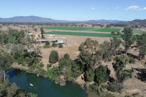 4615 Gladstone-Monto Rd, Boyne Valley, QLD 4680