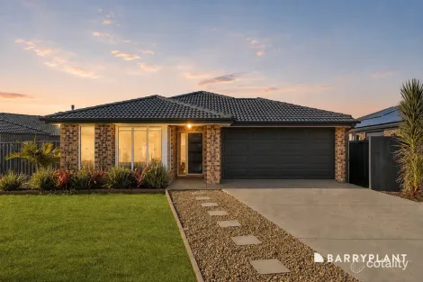 Property photo of 33 Clarks Road Lang Lang VIC 3984