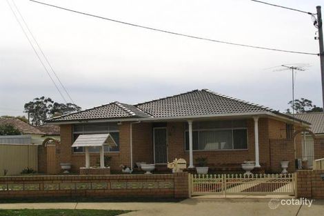 7 Kelly Pl, Mount Pritchard, NSW 2170