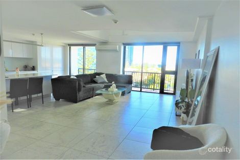 Property photo of 809/32 Surf Parade Broadbeach QLD 4218