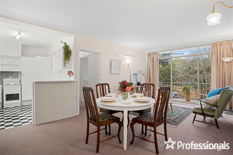 Property photo of 9/128 Mt Dandenong Road Croydon VIC 3136