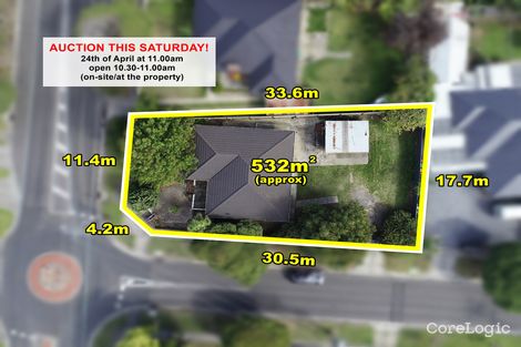Property photo of 73 Carlton Road Dandenong North VIC 3175