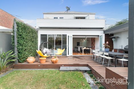 160 Farrell St, Port Melbourne, VIC 3207