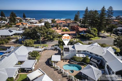 14/19 Flora Tce, Watermans Bay, WA 6020