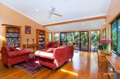 Property photo of 30 Buttenshaw Place Austinmer NSW 2515