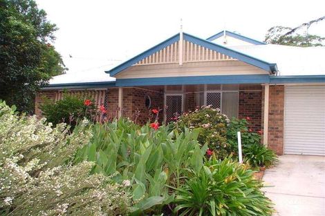 Property photo of 11 Cypress Street Highfields QLD 4352