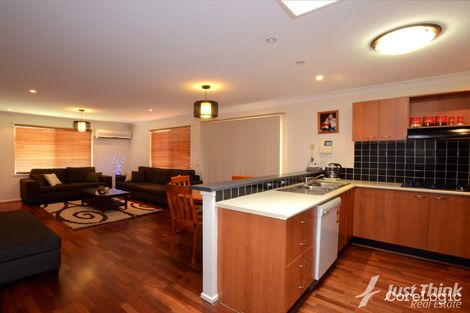 Property photo of 49 Canyon Drive Stanhope Gardens NSW 2768