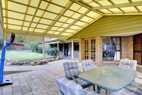 Property photo of 9 Woodcroft Drive Morphett Vale SA 5162