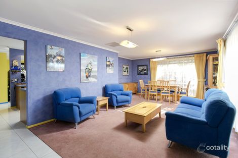 Property photo of 33 Whimbrel Circuit Seaford Rise SA 5169