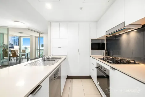 Property photo of 4006/108 Albert Street Brisbane City QLD 4000