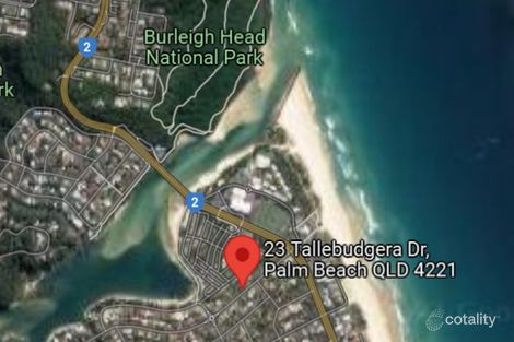 1/23 Tallebudgera Dr, Palm Beach, QLD 4221