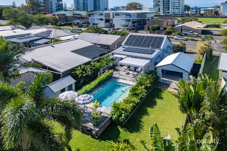90 Landsborough Pde, Golden Beach, QLD 4551
