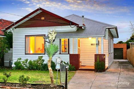 24 Reed St, Spotswood, VIC 3015