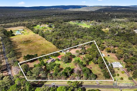 Property photo of 90 Reservoir Road Bargo NSW 2574