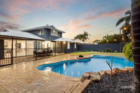 Property photo of 9 Dotterel Trail Ballajura WA 6066