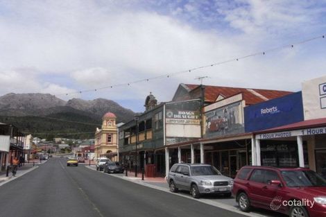 24-28 Orr St, Queenstown, TAS 7467