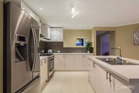 Property photo of 11 Spelthorne Way Wellard WA 6170