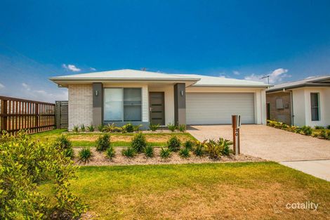 Property photo of 30 Gilvear Crescent Strathpine QLD 4500