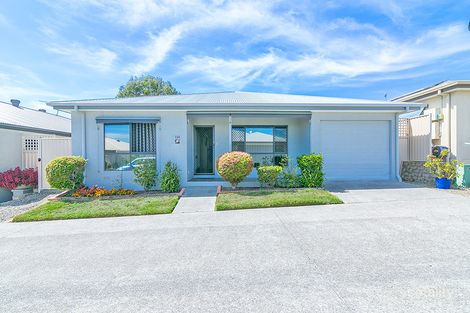 Property photo of 114/225 Logan Street Eagleby QLD 4207