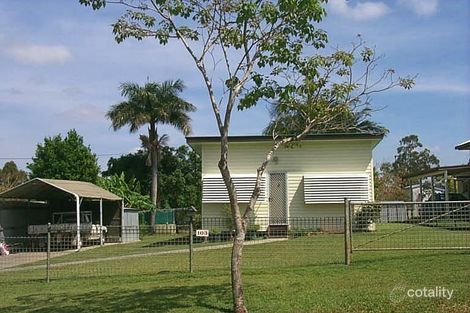 103 Rose St, Koongal, QLD 4701