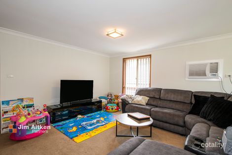 Property photo of 11A Mount Close Cranebrook NSW 2749