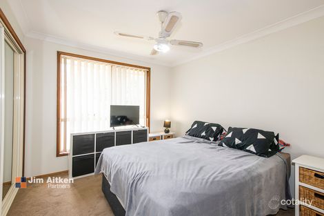 Property photo of 11A Mount Close Cranebrook NSW 2749