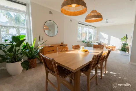 7/52 Lawrence St, Freshwater, NSW 2096