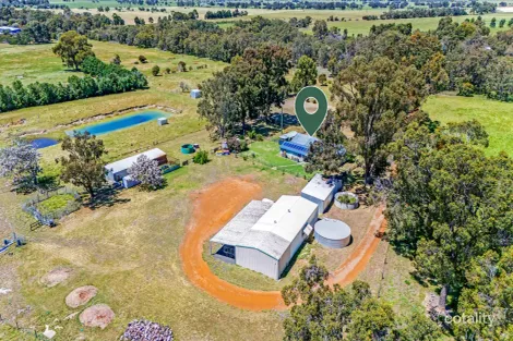 213 Ruabon Rd, Ruabon, WA 6280