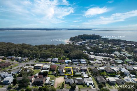 Property photo of 25 Norburn Avenue Nelson Bay NSW 2315