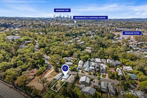 Property photo of 9 Kate Street Indooroopilly QLD 4068