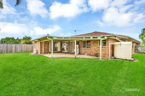 Property photo of 6 Millbend Crescent Algester QLD 4115