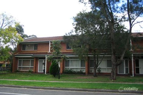 Property photo of 21/1-5 Taranto Road Marsfield NSW 2122