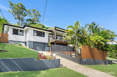 Property photo of 13 Flynn Street Holland Park West QLD 4121